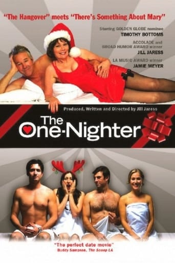 Poster för The One-Nighter