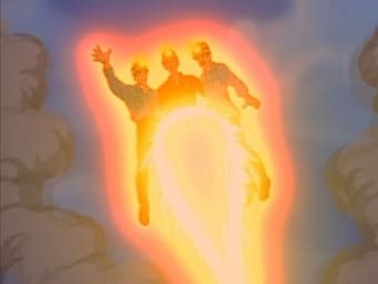 Cena de Agendas Secretas