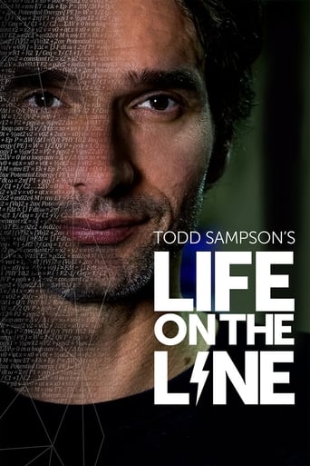 Todd Sampson's Life on the Line torrent magnet 