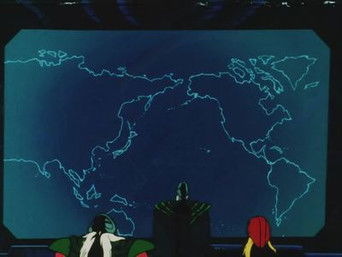 第27話:Gildrom's decline and fall 第27話:Gildrom's decline and fall