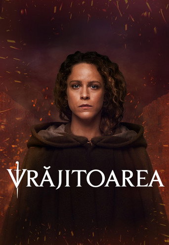 Poster Η Μάγισσα