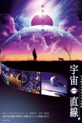 宇宙一直線 (2010)