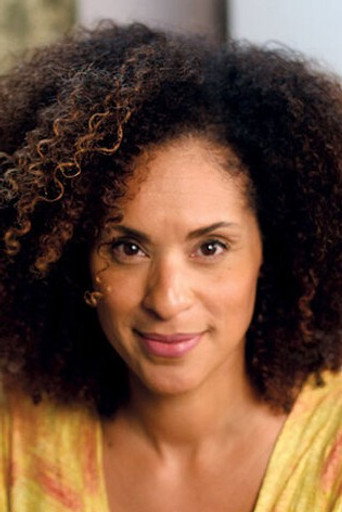 Karyn Parsons