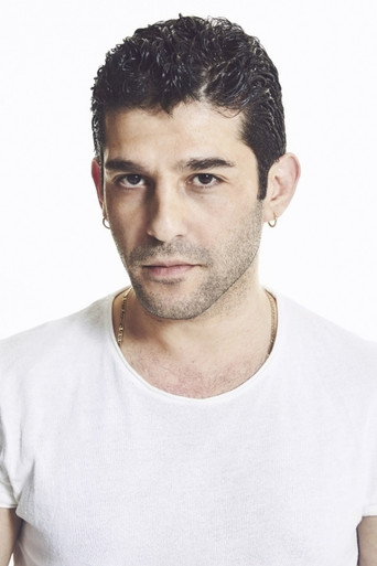 Foto de Halil Babür