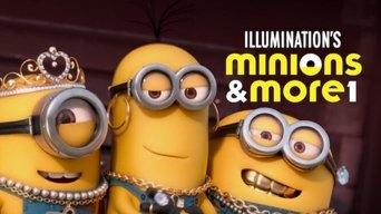 #2 Minions & More 1