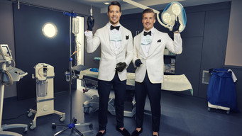 Dr. Rick und Dr. Nick (2024- )