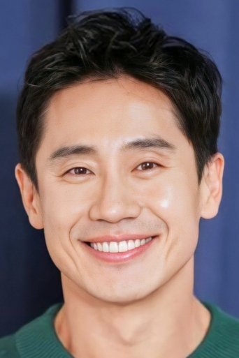 Image of Shin Ha-kyun