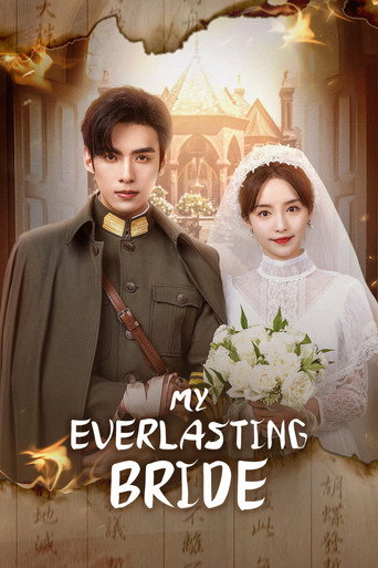 My Everlasting Bride