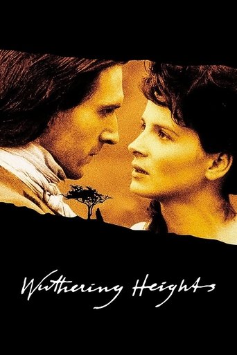 Wuthering Heights (1992)