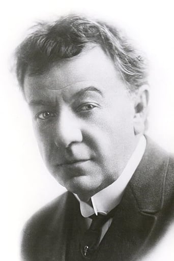 Image of George Fawcett