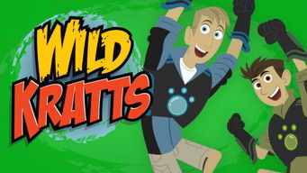 Wild Kratts - Season 7 Episode 2 (2011) 予告編