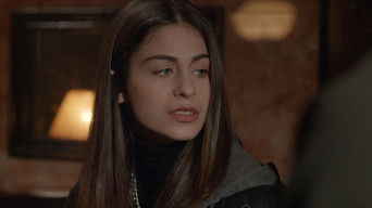 Chronicles of the Sun S3E153 poster