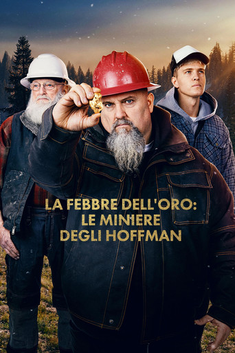 La febbre dell'oro: le miniere degli Hoffman