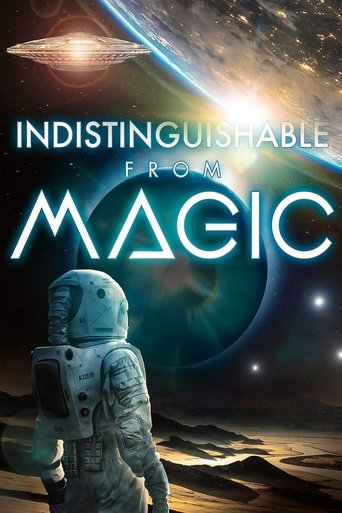 Indistinguishable from Magic en streaming 