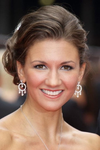 Summer Strallen