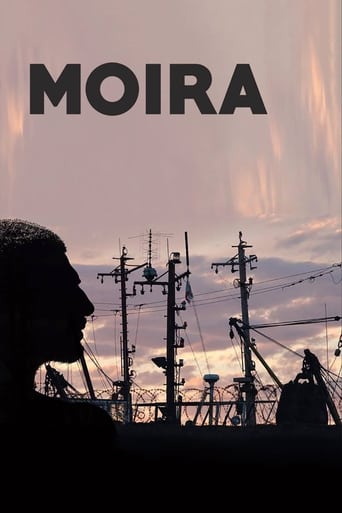 Poster för Moira