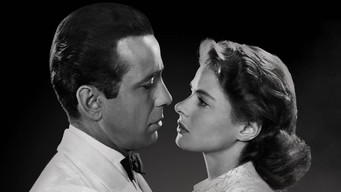 Casablanca backdrop 7