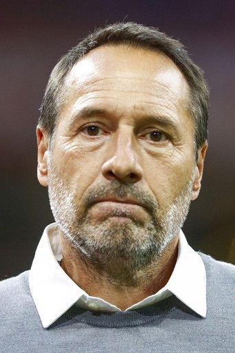 John van 't Schip