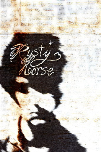 Rusty Horse (2026)