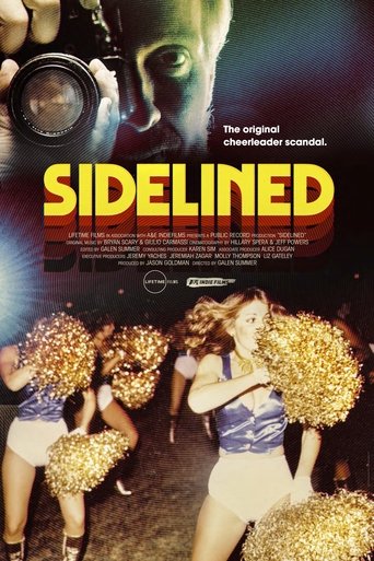 Sidelined (2018) Sidelined (2018)