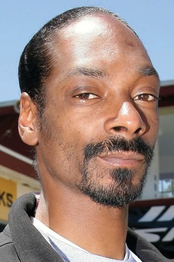 Image of Snoop Dogg