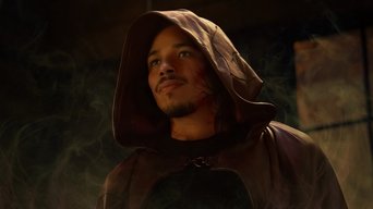 Episódio O Passado é o Passado da série Coração de Ferro