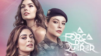 Cena de A Força do Querer