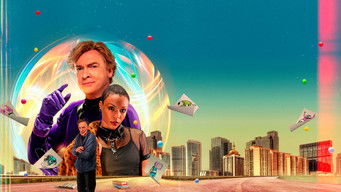 Galeria 4 - Tranquilo, soy del futuro