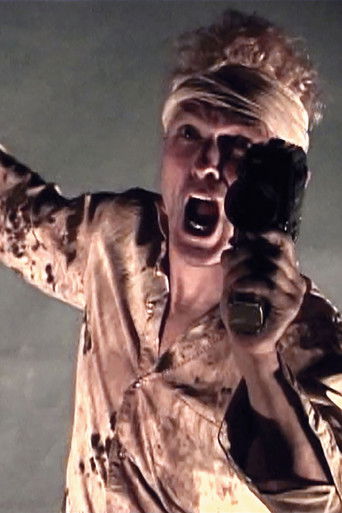 Lebensraum — Film en streaming