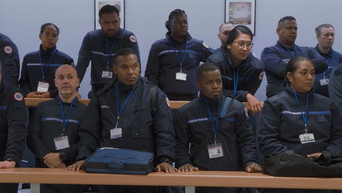 Detention (2026)