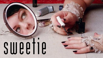 #6 Sweetie