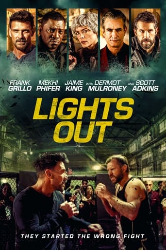 Lights Out | newmovies