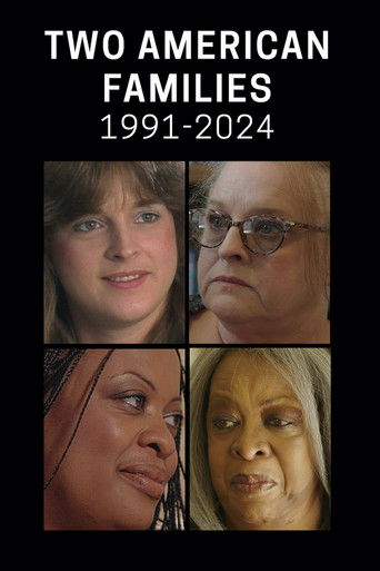 Two American Families: 1991-2024 (2024)