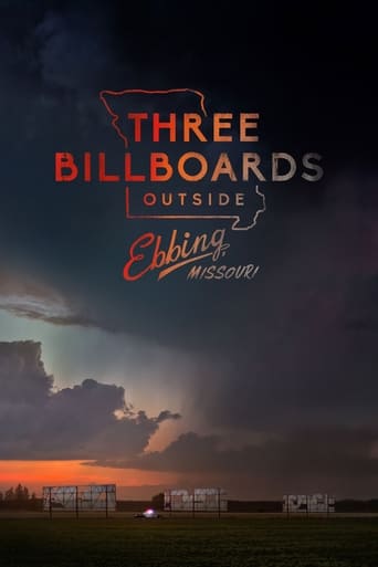 Cały film Trzy billboardy za Ebbing, Missouri Online - Bez rejestracji - Gdzie obejrzeć?