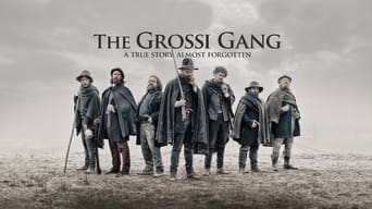 La banda Grossi (2018)