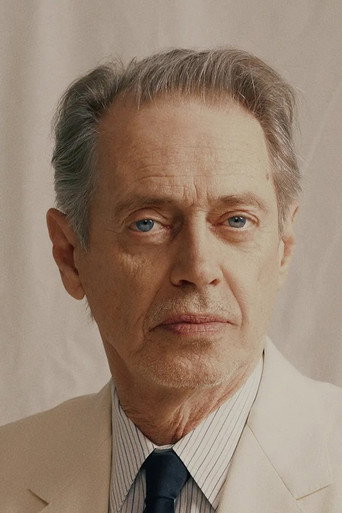 Steve Buscemi