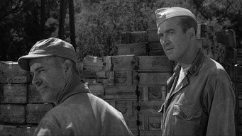 Дорога в горах (1960)