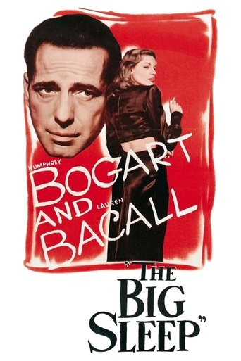 poster The Big Sleep