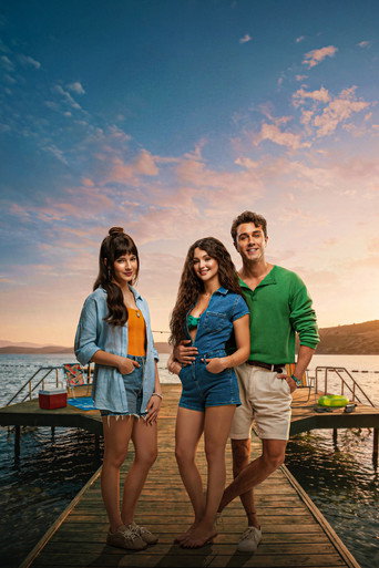 Summer House poster 2