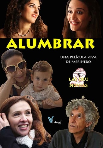 Poster of Alumbrar