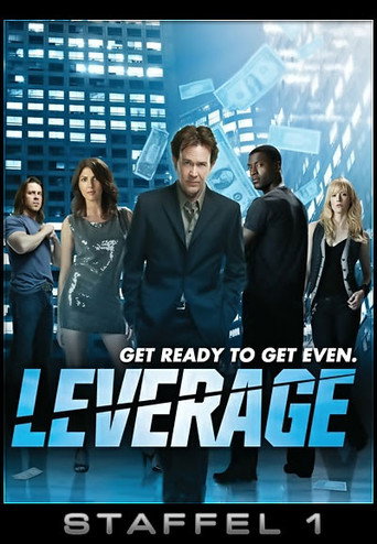 Staffel 1