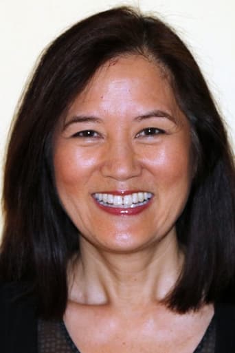 Image of Elizabeth Reiko Kubota