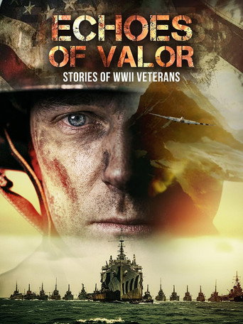Echoes of Valor: WWII Veterans of Washington City, Utah