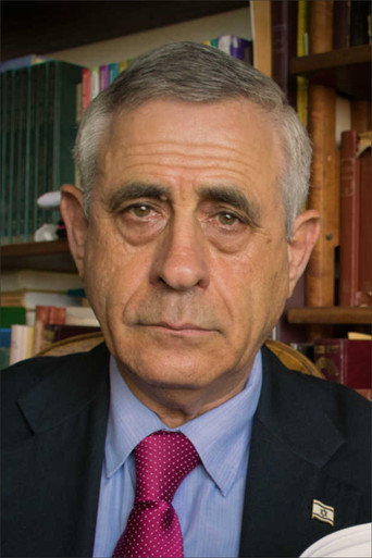 Mordechai Kedar profile