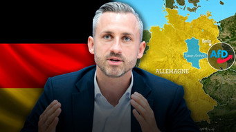 Why Is the AfD Dominant in Eastern Germany?