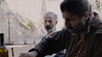 Mon Clochard (2018)