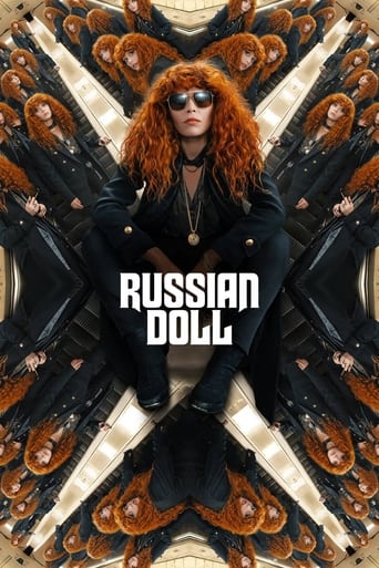 Russian Doll Season 2 Episode 6