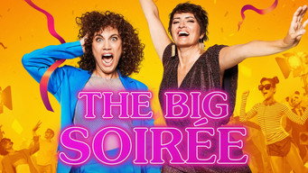 #4 The Big Soiree