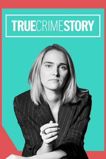 True Crime Story: Indefensible poster