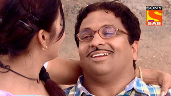 Chotu and Chameli